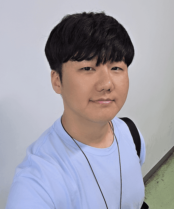 애니메이터 김현찬